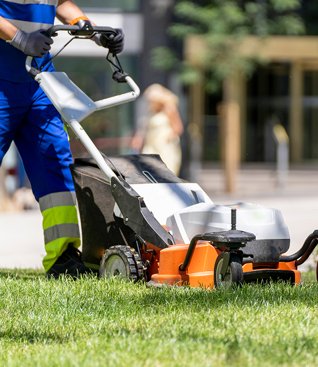 Garden & Landscape  Maintenance Equipment