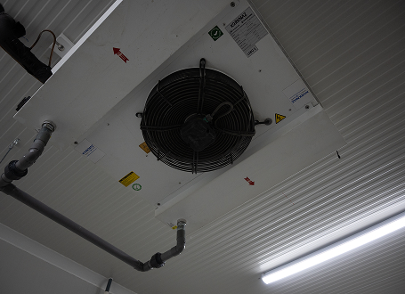 Cold Room