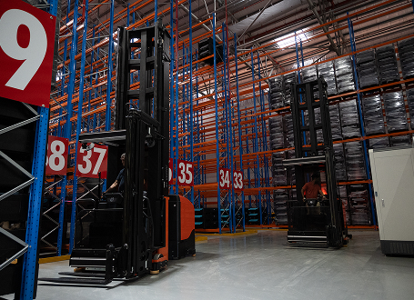 Material Handling